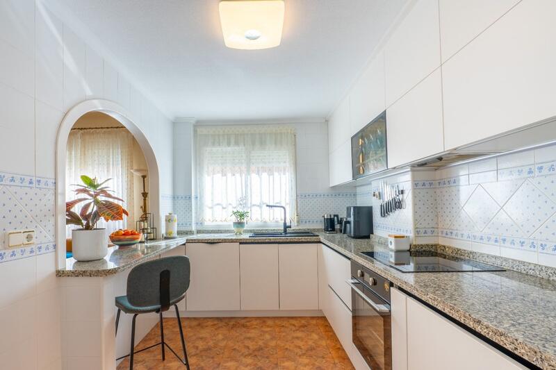 2 slaapkamer Tweezijdig Te koop