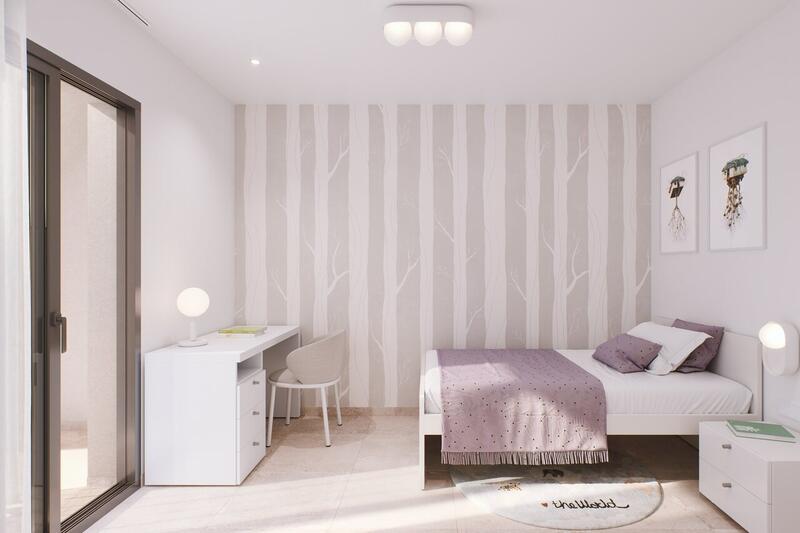 3 Schlafzimmer Stadthaus zu verkaufen