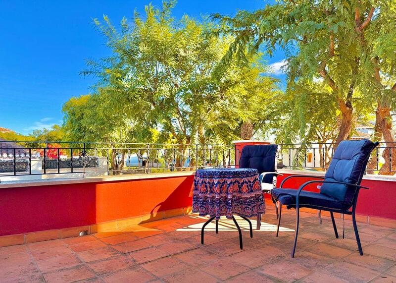 2 soverom Villa til salgs 2 soverom Villa til salgs