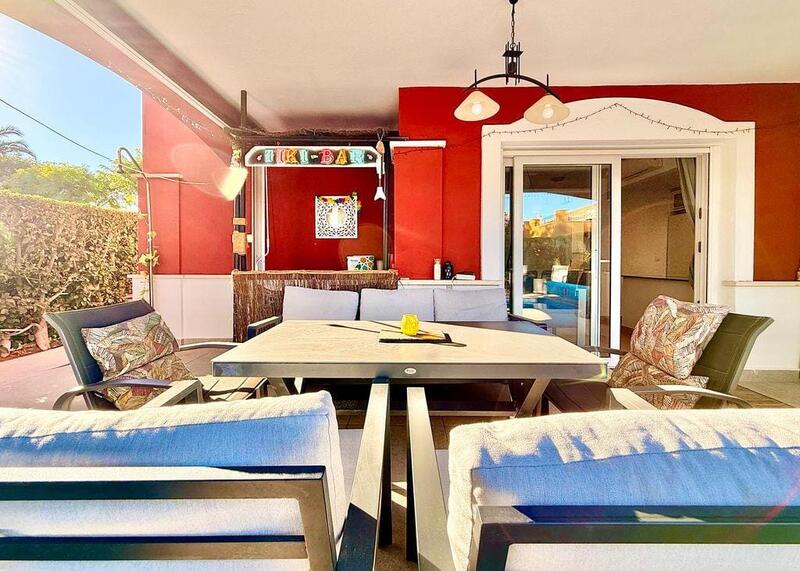 2 soverom Villa til salgs 2 soverom Villa til salgs