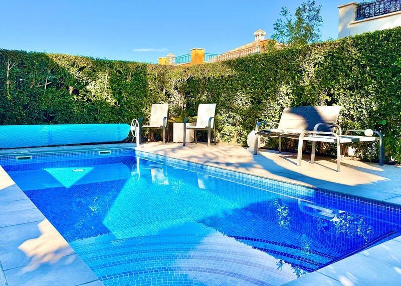 2 soverom Villa til salgs 2 soverom Villa til salgs