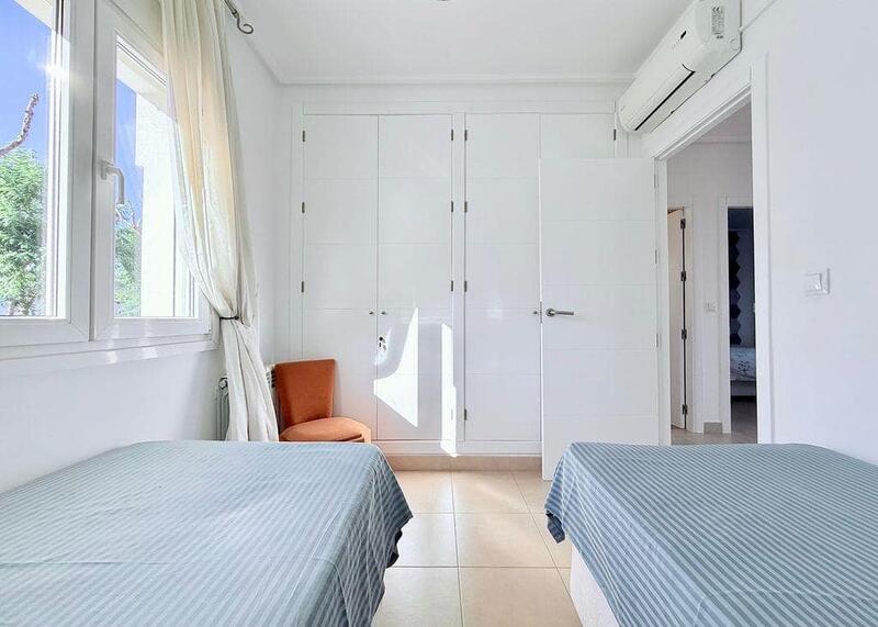 2 soverom Villa til salgs 2 soverom Villa til salgs