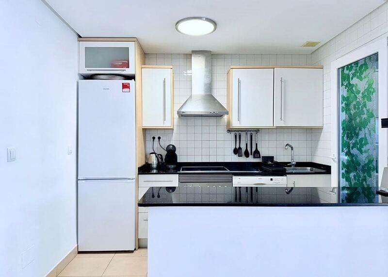 2 soverom Villa til salgs 2 soverom Villa til salgs