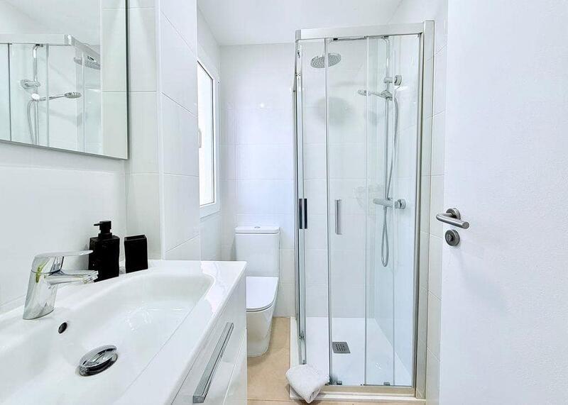 2 soverom Villa til salgs 2 soverom Villa til salgs