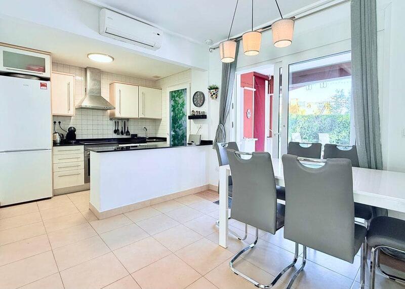 2 soverom Villa til salgs 2 soverom Villa til salgs