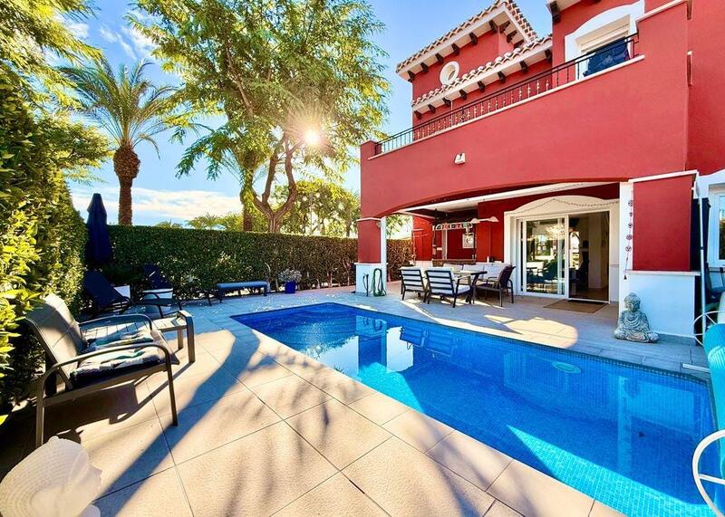 2 soverom Villa til salgs 2 soverom Villa til salgs