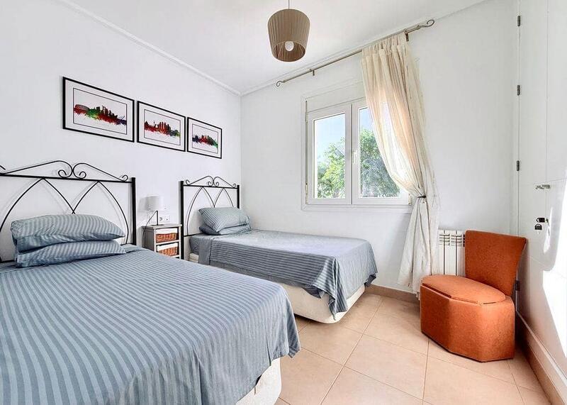 2 soverom Villa til salgs 2 soverom Villa til salgs