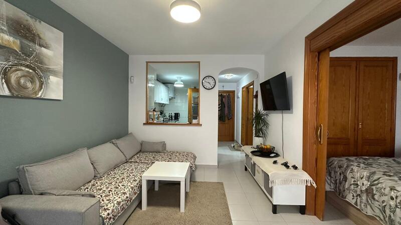 Apartment for sale in Torrevieja, Alicante