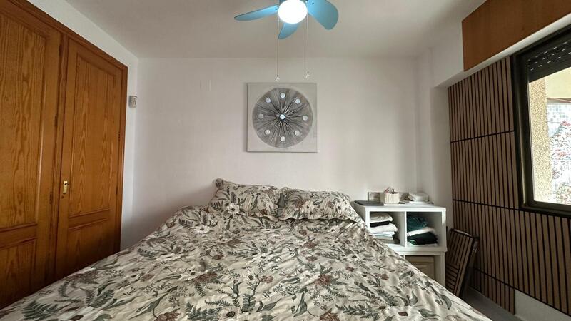 1 Schlafzimmer Appartement zu verkaufen