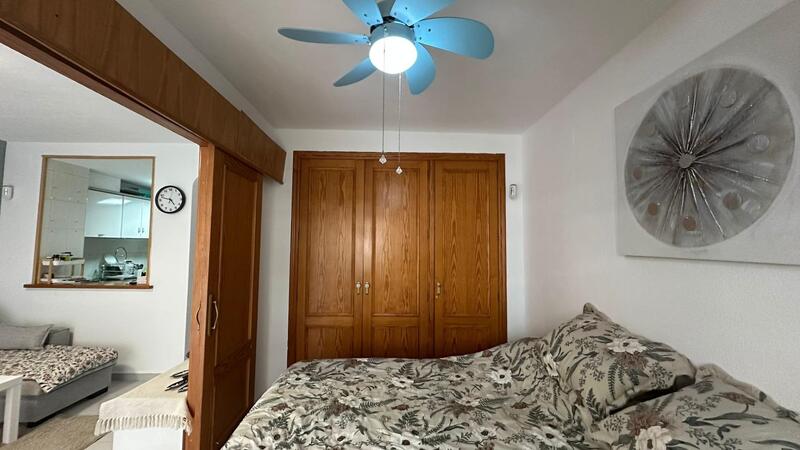 1 Schlafzimmer Appartement zu verkaufen