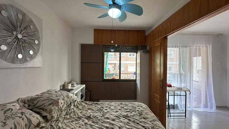 1 Schlafzimmer Appartement zu verkaufen