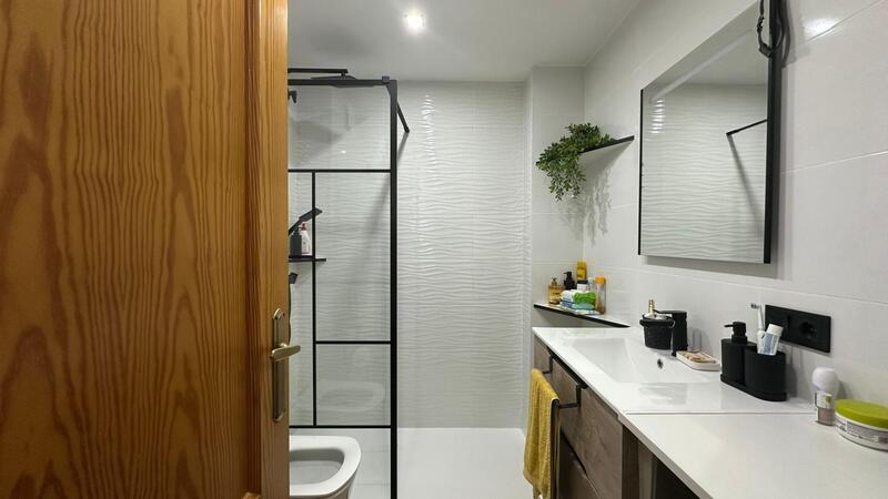 1 Schlafzimmer Appartement zu verkaufen