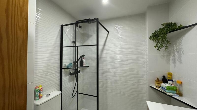 1 Schlafzimmer Appartement zu verkaufen