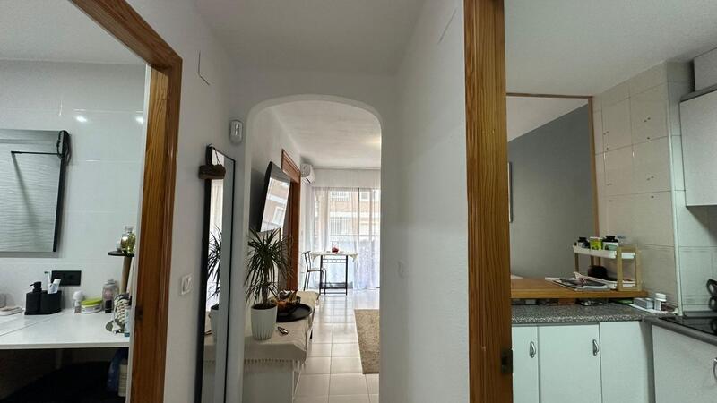 1 Schlafzimmer Appartement zu verkaufen