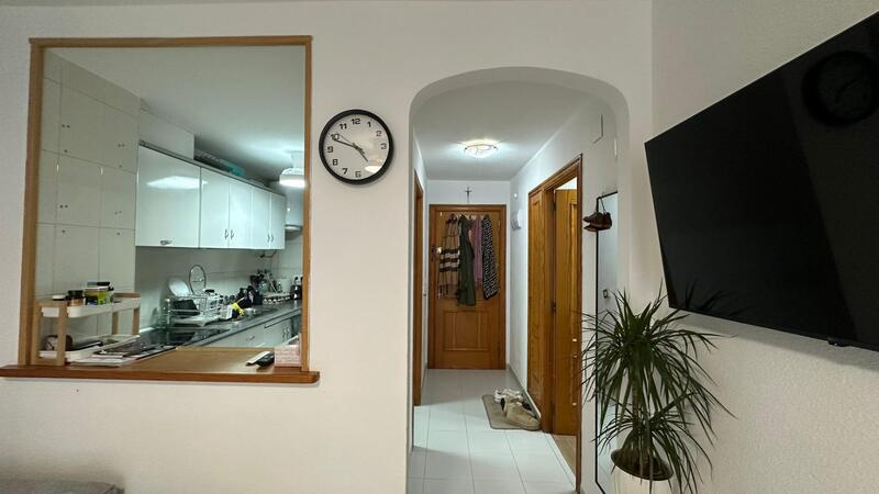 1 Schlafzimmer Appartement zu verkaufen