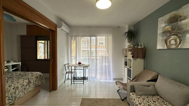 1 Schlafzimmer Appartement zu verkaufen