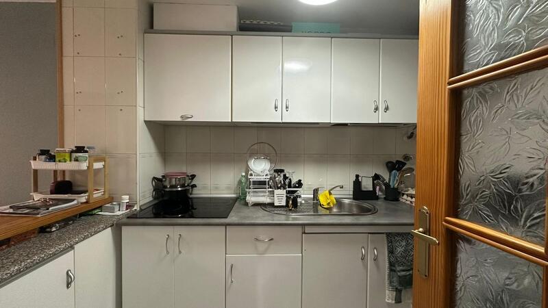 1 Schlafzimmer Appartement zu verkaufen