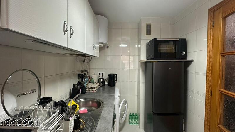 1 Schlafzimmer Appartement zu verkaufen