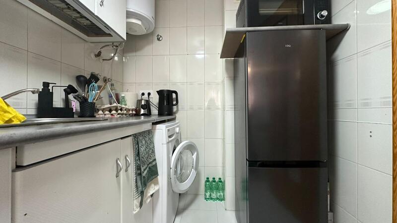 1 Schlafzimmer Appartement zu verkaufen