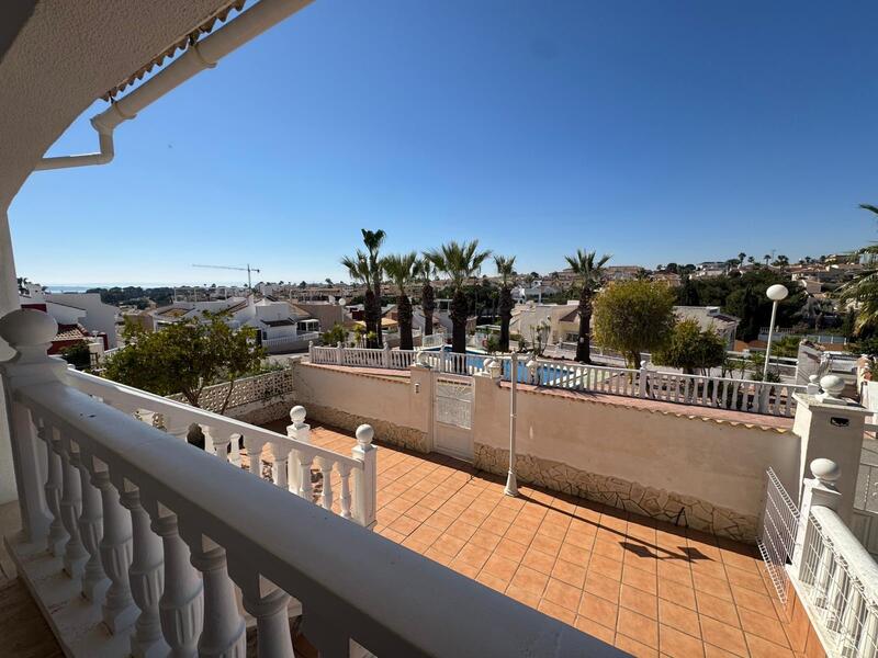 2 slaapkamer Villa Te koop 2 slaapkamer Villa Te koop