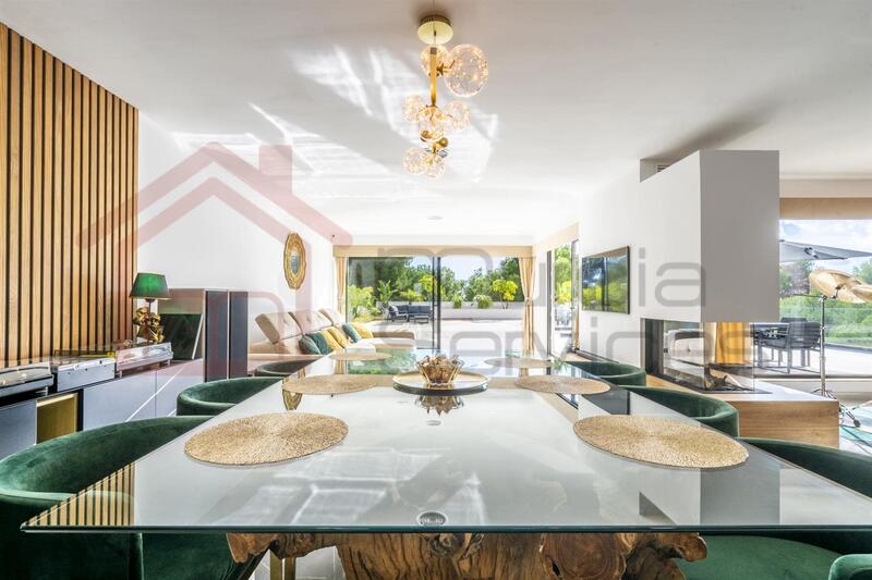 5 soverom Villa til salgs 5 soverom Villa til salgs