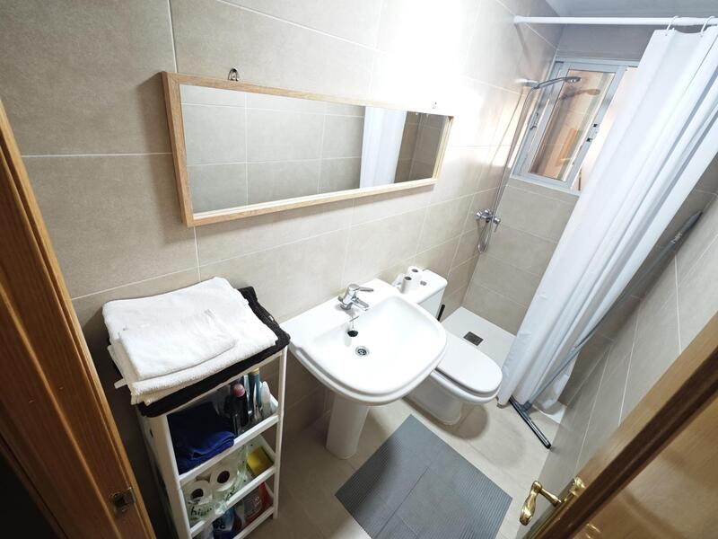 2 slaapkamer Villa Te koop