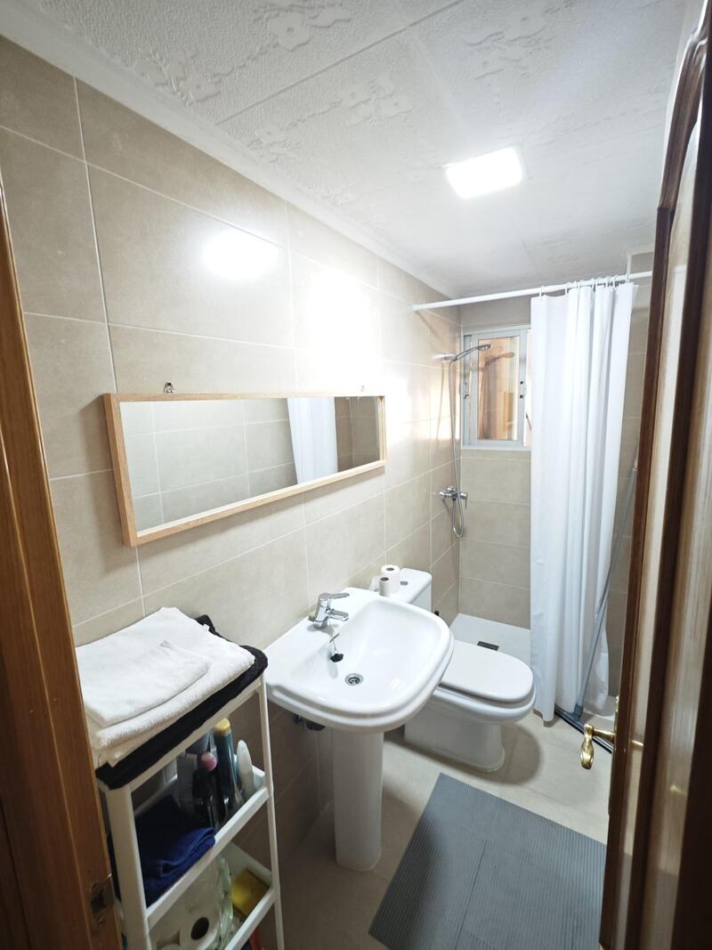 2 slaapkamer Villa Te koop