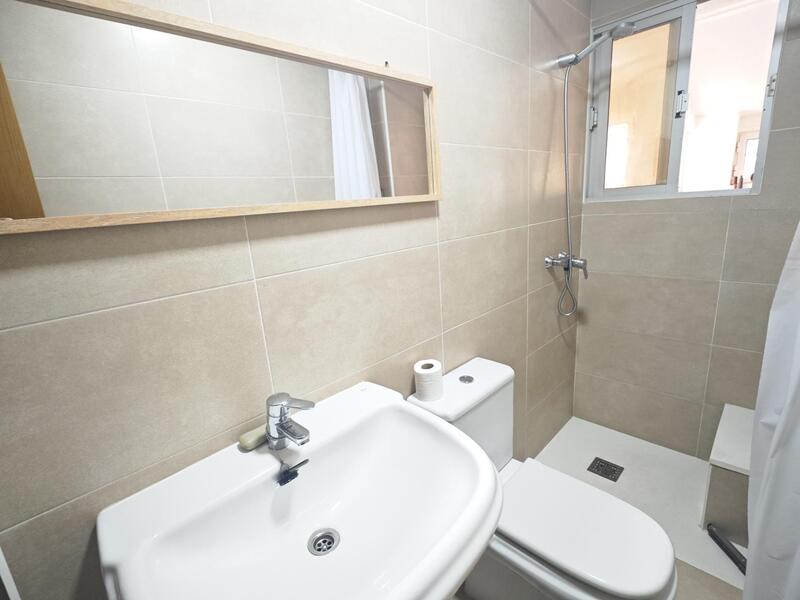 2 slaapkamer Villa Te koop