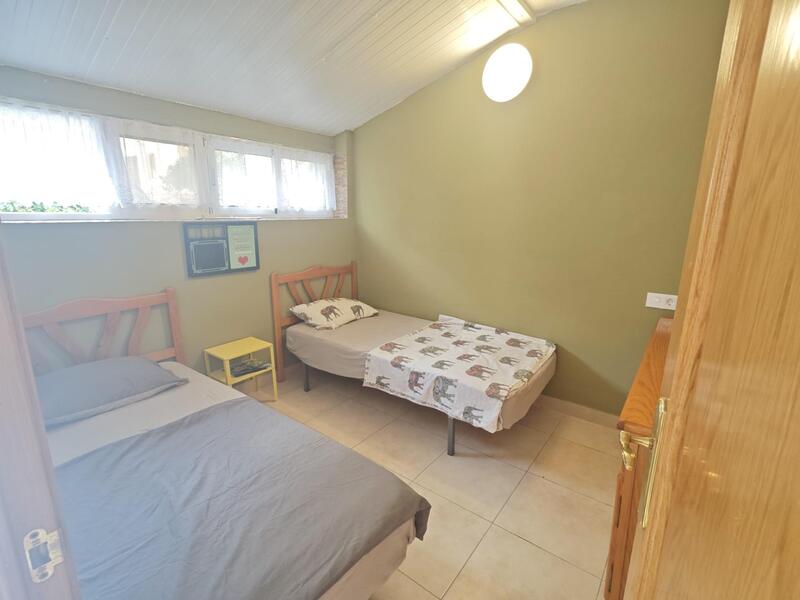 2 slaapkamer Villa Te koop