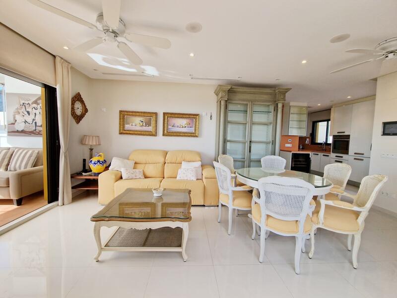 2 Schlafzimmer Appartement zu verkaufen