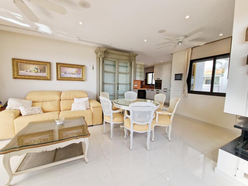 2 Schlafzimmer Appartement zu verkaufen