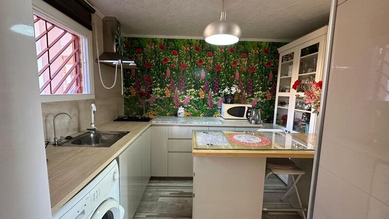 1 slaapkamer Appartement Te koop