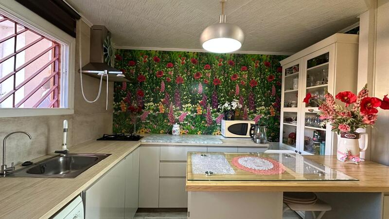 1 slaapkamer Appartement Te koop