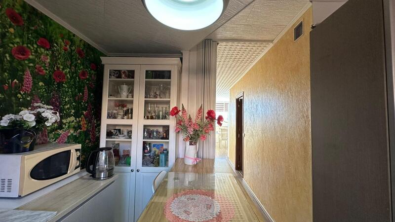 1 slaapkamer Appartement Te koop