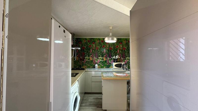 1 slaapkamer Appartement Te koop