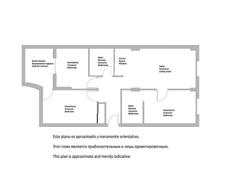 3 soveværelse Lejlighed til salg 3 soveværelse Lejlighed til salg