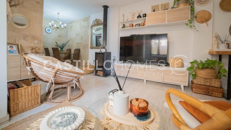 Duplex til salgs i Torrevieja, Alicante