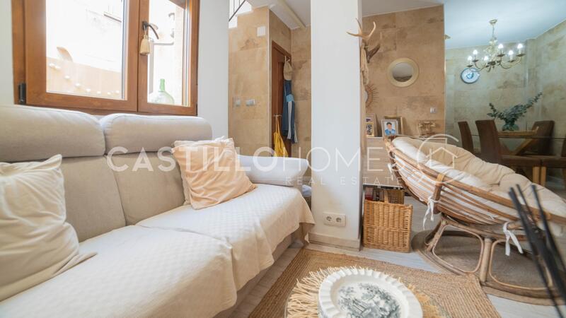 3 soveværelse Duplex til salg