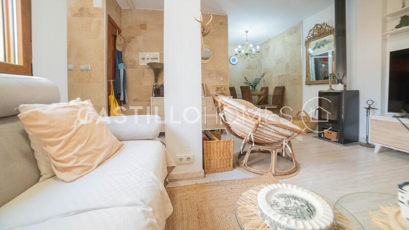 3 soveværelse Duplex til salg