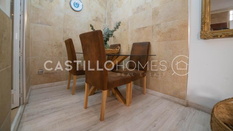 3 soveværelse Duplex til salg