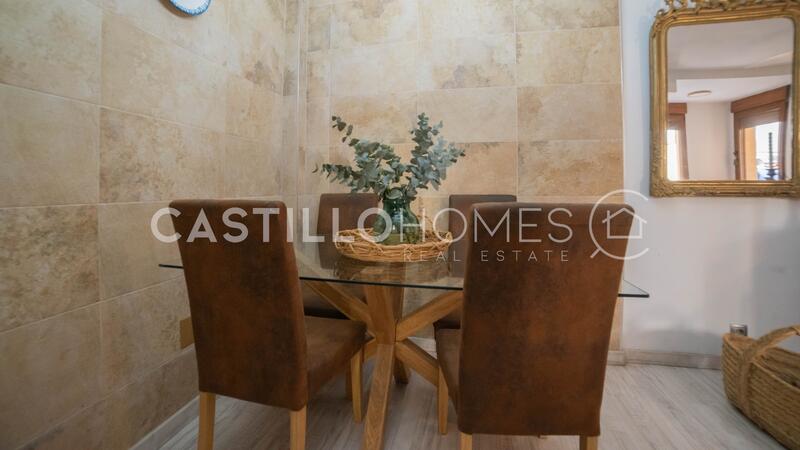 3 soveværelse Duplex til salg