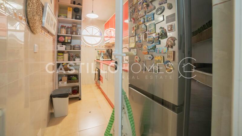 3 soveværelse Duplex til salg