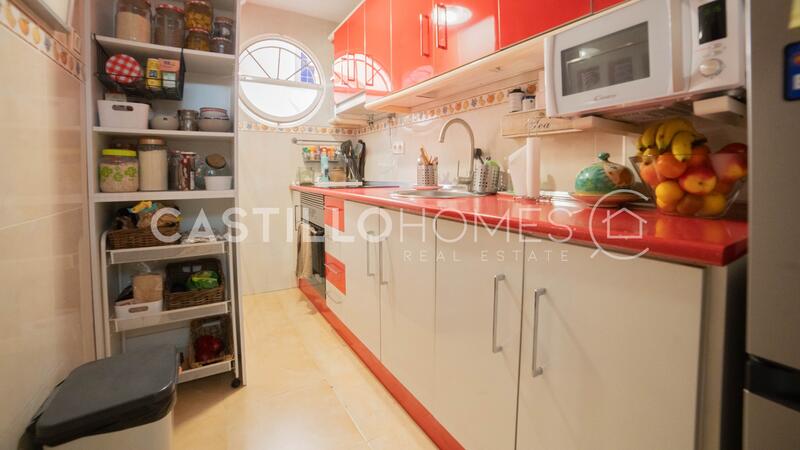 3 soveværelse Duplex til salg