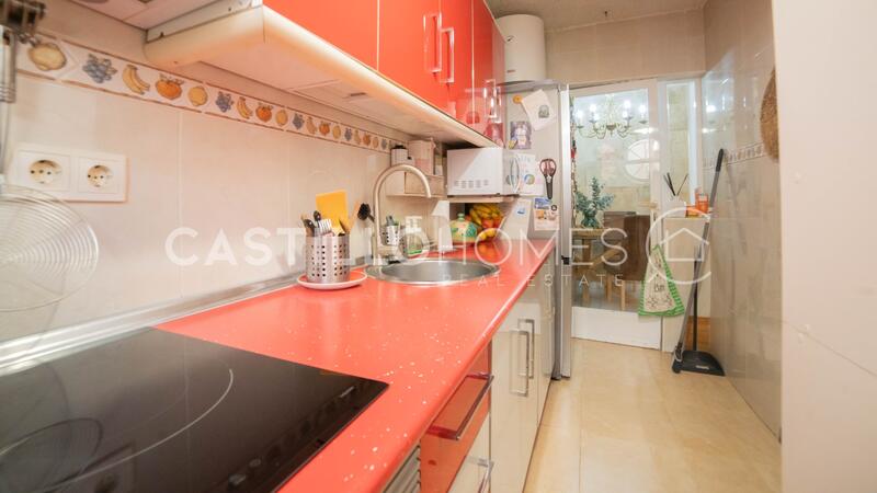 3 soveværelse Duplex til salg