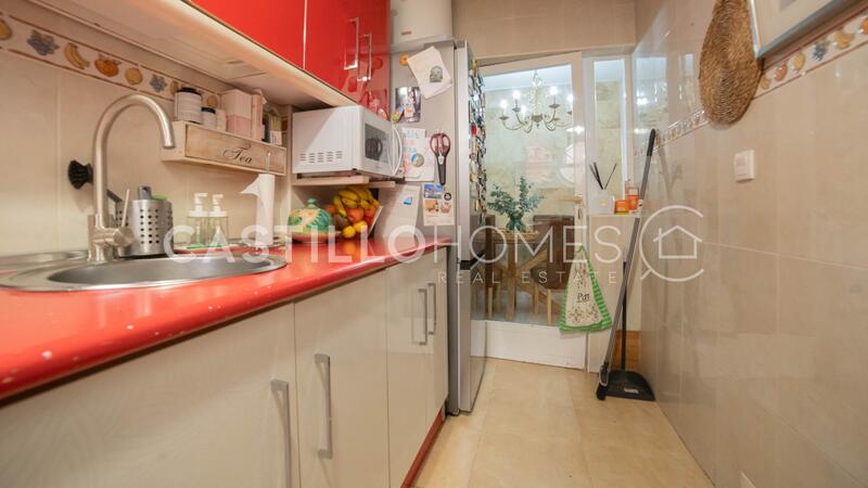 3 soveværelse Duplex til salg