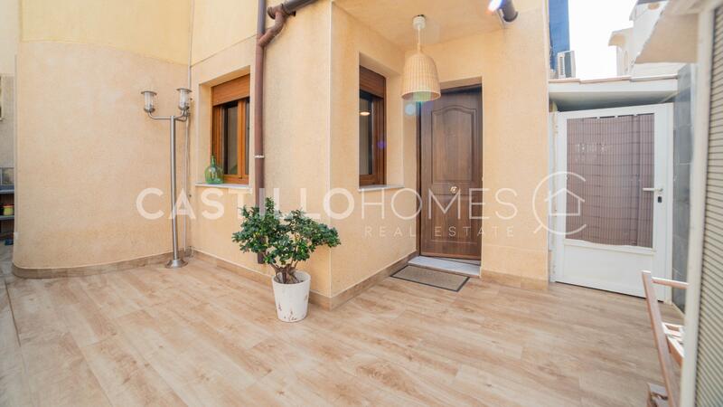 3 soveværelse Duplex til salg