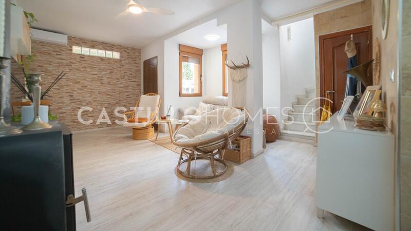 3 soveværelse Duplex til salg