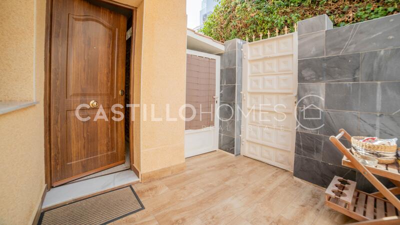 3 soveværelse Duplex til salg