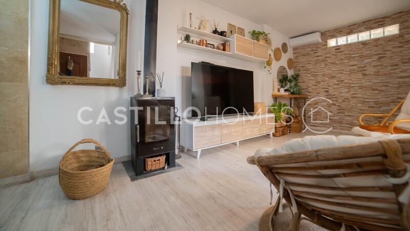 3 soveværelse Duplex til salg