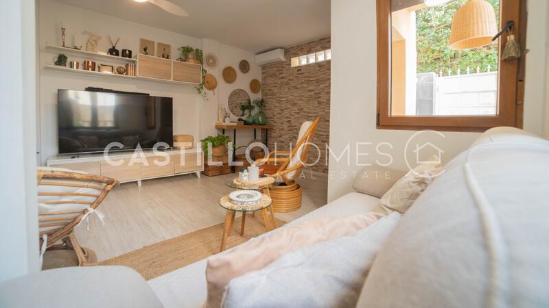 3 soveværelse Duplex til salg